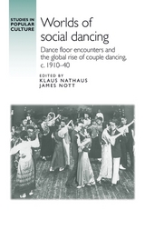 Worlds of social dancing - 