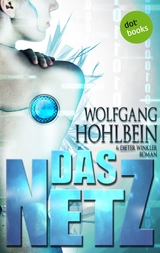 Das Netz -  Wolfgang Hohlbein,  Dieter Winkler