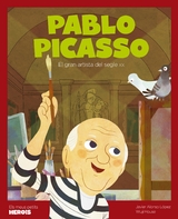 Pablo Picasso - Javier Alonso López,  Wuji House