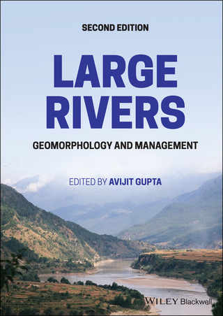 Large Rivers - Avijit Gupta
