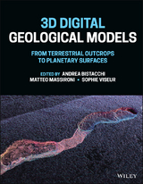 3D Digital Geological Models - 