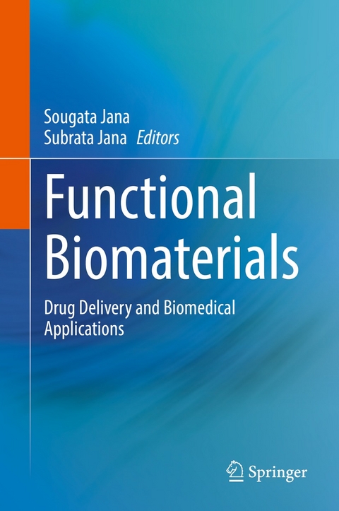 Functional Biomaterials - 