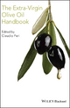 The Extra-Virgin Olive Oil Handbook - Claudio Peri