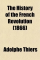 History of the French Revolution (Volume 2) - Adolphe Thiers