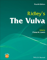 Ridley's The Vulva - 