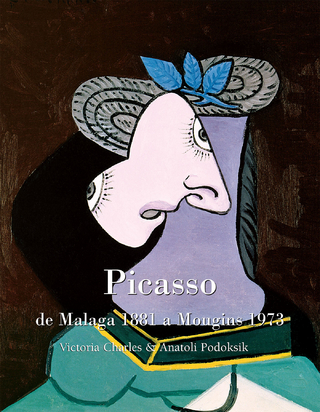 Picasso, de Malaga 1881 a Mougins 1973 - Podoksik Anatoli Podoksik; Charles Victoria Charles