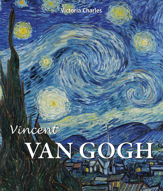 Vincent Van Gogh - Charles Victoria Charles