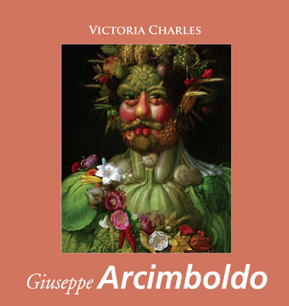 Giuseppe Arcimboldo - Charles Victoria Charles