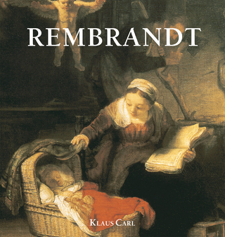 Rembrandt - Carl Klaus Carl