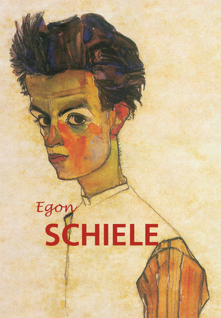 Egon Schiele - Selsdon Esther Selsdon; Zwingerberger Jeanette Zwingerberger