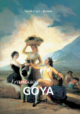Francisco Goya - Carr-Gomm Sarah Carr-Gomm