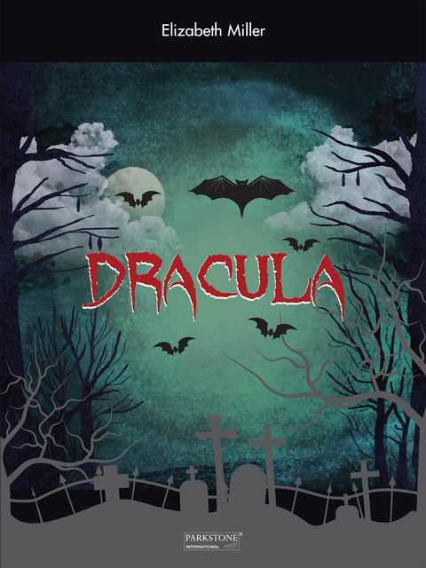 Dracula -  Elizabeth Miller