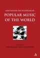 Continuum Encyclopedia of Popular Music of the World, Volume 2 - Laing Dave Laing;  Horn David Horn;  Shepherd John Shepherd;  Oliver Paul Oliver;  Wicke Peter Wicke