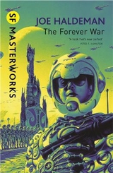 The Forever War - Haldeman, Joe