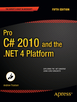 Pro C# 2010 and the .NET 4 Platform - Andrew Troelsen