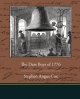 Dare Boys of 1776 - Stephen Angus Cox