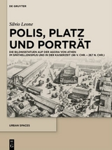 Polis, Platz und Porträt -  Silvio Leone