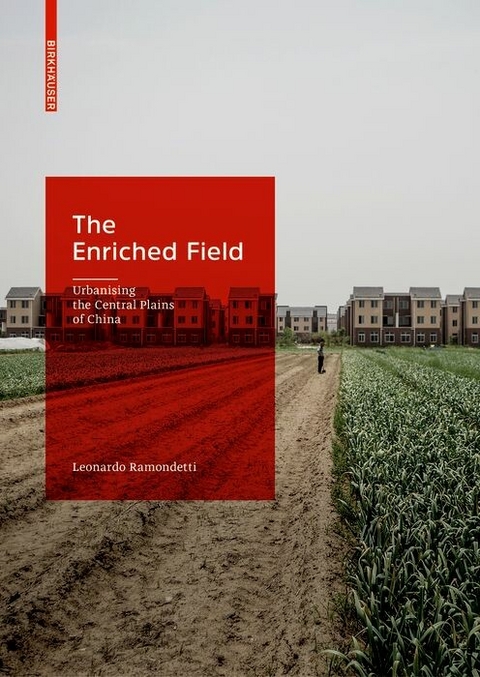 The Enriched Field -  Leonardo Ramondetti