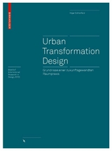 Urban Transformation Design -  Hi?ar Schönfeld