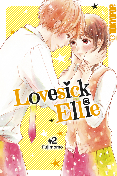 Lovesick Ellie 02 -  Fujimomo