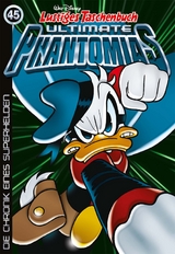Lustiges Taschenbuch Ultimate Phantomias 45 - Walt Disney