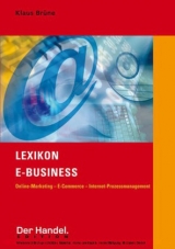 Lexikon E-Business - Klaus Brüne