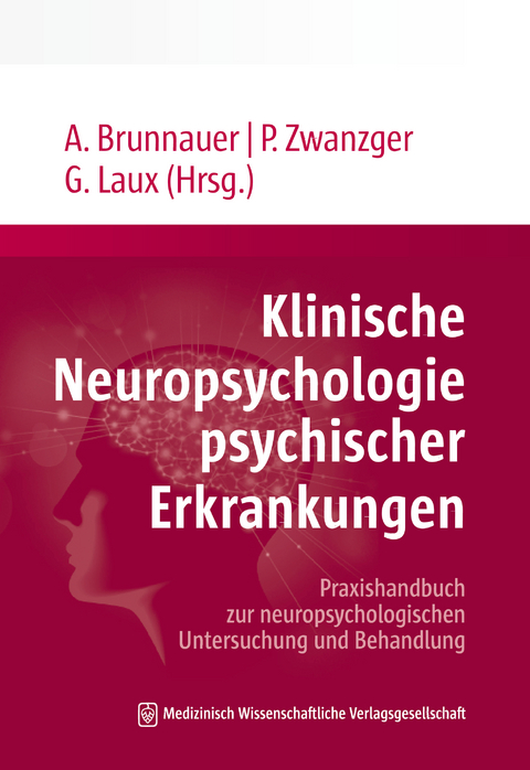 Klinische Neuropsychologie psychischer Erkrankungen - 