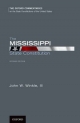 Mississippi State Constitution