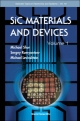 SiC Materials and Devices - Michael Levinshtein; Michael S. Shur; Sergey Rumyantsev