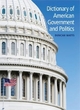 Dictionary of American Government and Politics - Duncan Watts