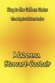 Key to the Golden Gates - Madonna Stewart-Goodair