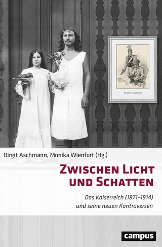 Zwischen Licht und Schatten - Birgit Aschmann; Monika Wienfort