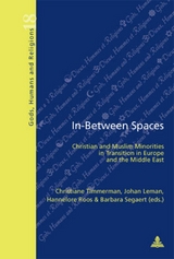 In-Between Spaces - 