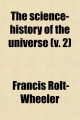 Science-History of the Universe (Volume 2)