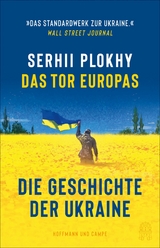 Das Tor Europas - Serhii Plokhy