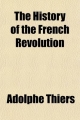 History of the French Revolution (Volume 2) - Adolphe Thiers