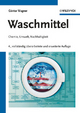 Waschmittel - Chemie, Umwelt, Nachhaltigkeit - G&  amp;  uuml;  nter Wagner