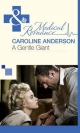 Gentle Giant (Mills & Boon Medical) - Caroline Anderson