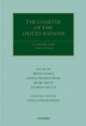 Charter of the United Nations - Nikolai Wessendorf;  Daniel-Erasmus Khan;  Georg Nolte;  Andreas Paulus;  Bruno Simma