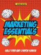 Marketing Essentials 2/e - Dibb
