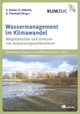 Wassermanagement im Klimawandel