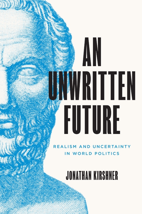 Unwritten Future -  Jonathan Kirshner