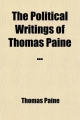 Political Writings of Thomas Paine ... - Thomas Paine