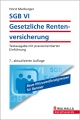 SGB VI - Gesetzliche Rentenversicherung - Horst Marburger