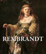 Rembrandt -  Michel Emile Michel