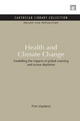 Health and Climate Change - Pim Martens