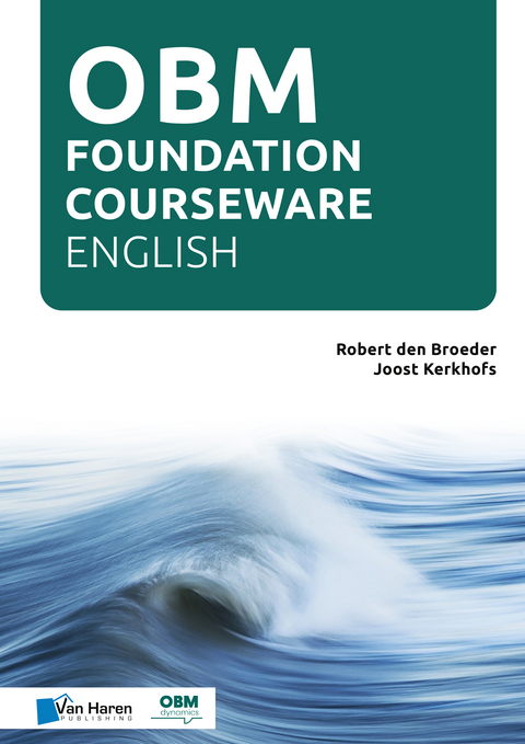 OBM Foundation Courseware - English - Joost KerkhofsRobert den Broeder