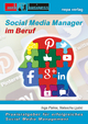 Social Media Manager im Beruf - Natascha Ljubic; Inga Palme