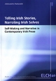 Telling Irish Stories, Narrating Irish Selves