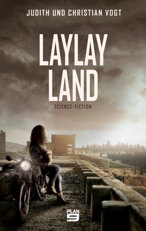 Laylayland - Judith Vogt, Christian Vogt